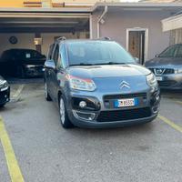 Citroen C3 Picasso 1.6 HDi 90 Exclusive