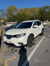Nissan X Trail 1.6 diesel