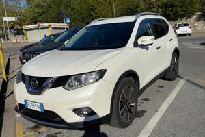 Nissan X Trail 1.6 diesel