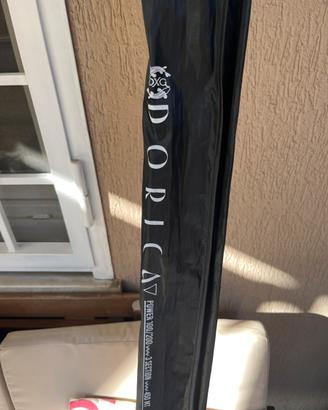 Canne surf casting dorica
