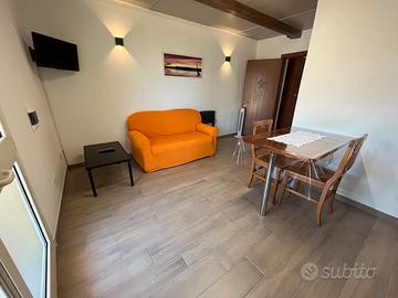 Casa per marittimi corsisti IMAT e Star Center