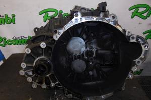 CAMBIO MANUALE 6 MARCE FREELANDER II 2.2 SD4