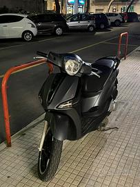 Liberty s 50 4t 2018