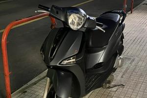 Liberty s 50 4t 2018