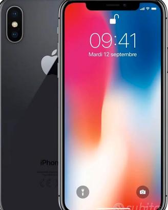 IPHON XS