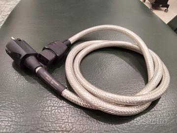 Cavo alimentazione Silente Wire AC 5