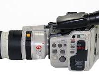 Camcorder da rivedere