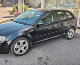 Audi a3 tdi