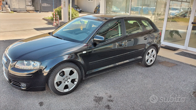 Audi a3 tdi