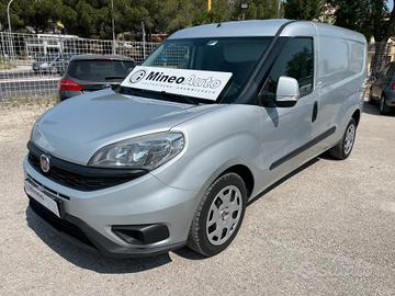 Fiat Doblo Maxi Cargo 1.6 MJT 105CV