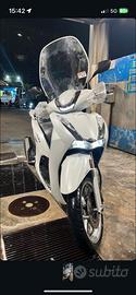 SH 350i