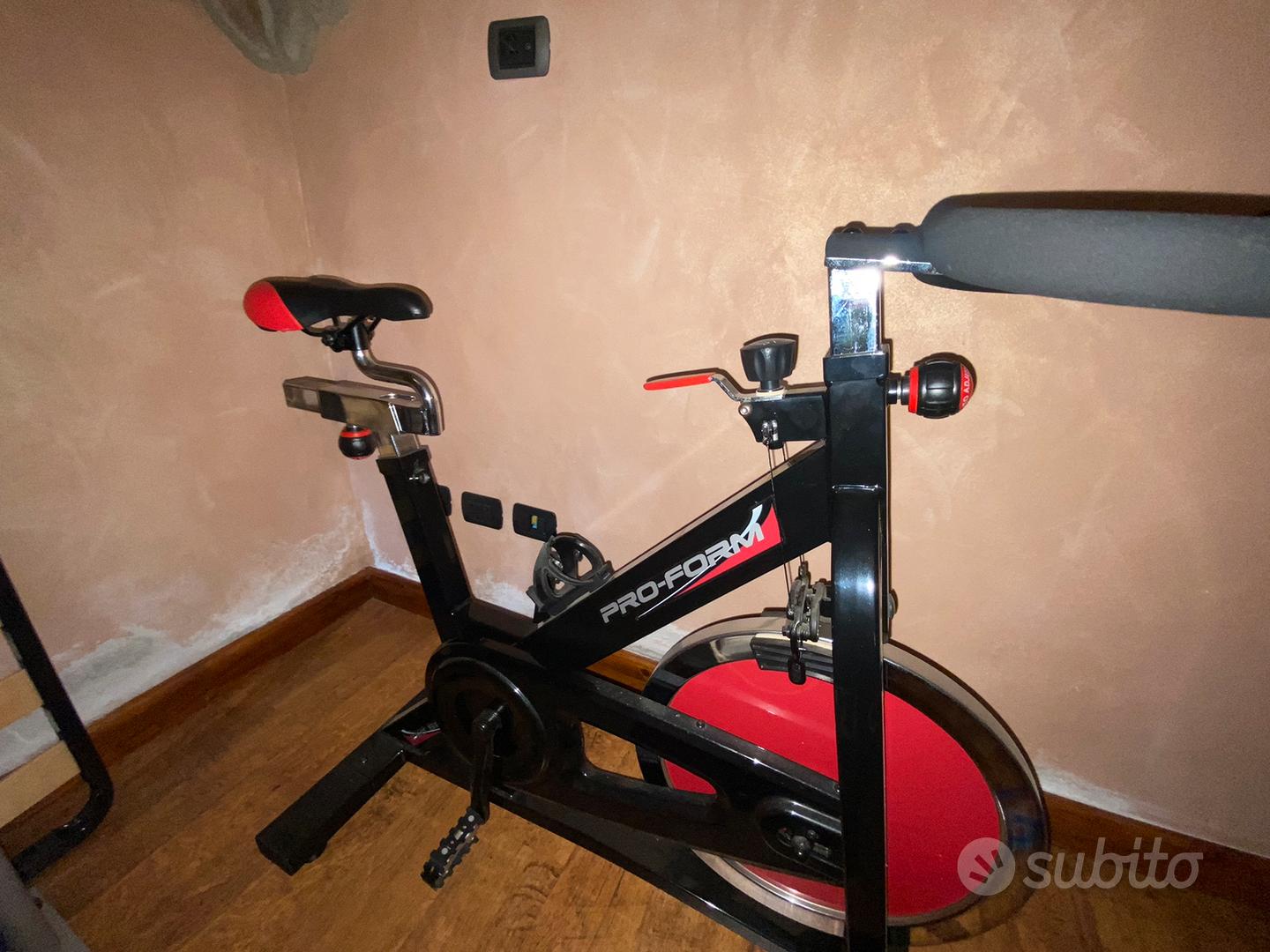 290 spx best sale spin bike