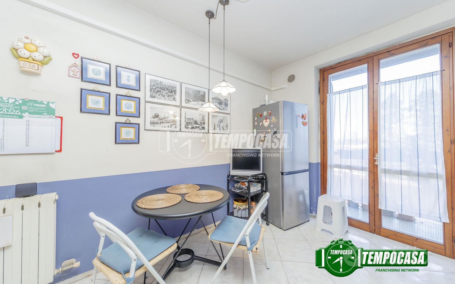 Appartamento – MI - Vista 5