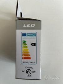 Lampadina  led Beneito Faure