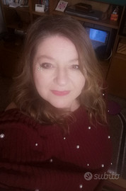 Impiegata front office cat. Protette