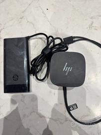 Docking Station HP G2 230w
