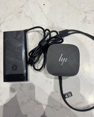 Docking Station HP G2 230w