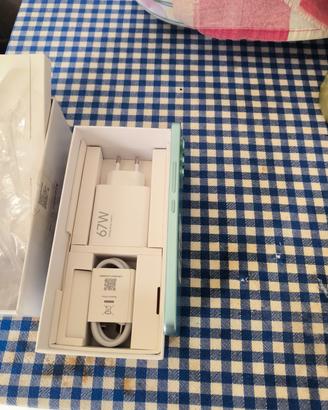 Xiaomi 12 lite 5g 8 -128