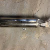 Scarico terminale originale k 1200 r