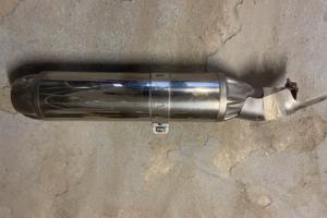 Scarico terminale originale k 1200 r