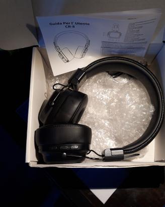 Cuffie Audio