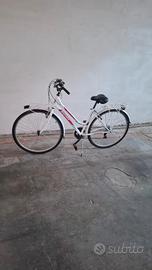 Bicicletta da donna
