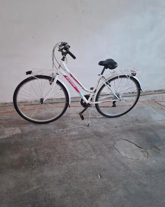 Bicicletta da donna
