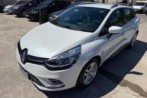 Renault Clio Sporter dCi 8V 75 CV Business / 140.0