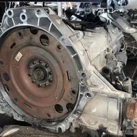 Cambio audi a6 automatico 4wd 3.0 da motore cdu