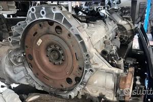 Cambio audi a6 automatico 4wd 3.0 da motore cdu