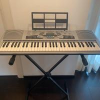Pianola Bontempi PM 678