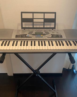 Pianola Bontempi PM 678