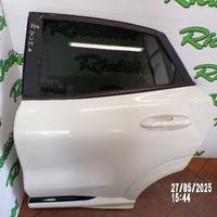 PORTA POSTERIORE SINISTRA FORD PUMA CF7 2021