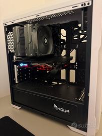 Pc Gaming i7 10700k GTX 1070Ti