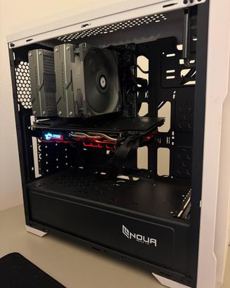 Pc Gaming i7 10700k GTX 1070Ti