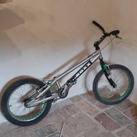 bici trial bike koxx