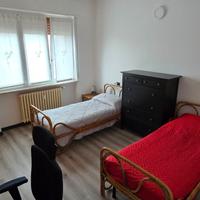 Posto letto SOLO PER DONNE