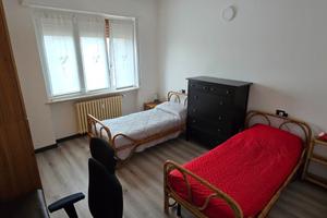 Posto letto SOLO PER DONNE