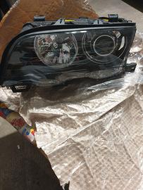 Faro xenon bmw e46 serie 3 berlina touring NUOVO