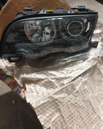 Faro xenon bmw e46 serie 3 berlina touring NUOVO