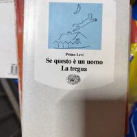 Se questo è un uomo. La tregua