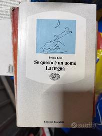 Se questo è un uomo. La tregua