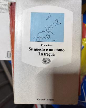 Se questo è un uomo. La tregua