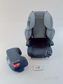 Seggiolino Auto Concord Transformer XT Pro Isofix