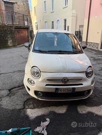 FIAT Altro modello - 2017