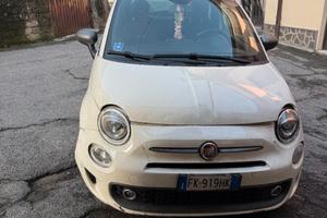 FIAT Altro modello - 2017