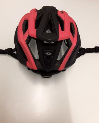 Casco mtb/corsa