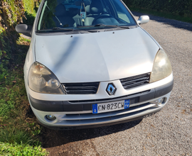 Renault Clio 1.2 5 porte prezzo trattabile