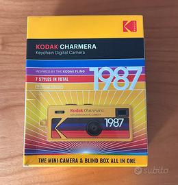 Kodak Charmera Minicamera