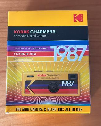 Kodak Charmera Minicamera